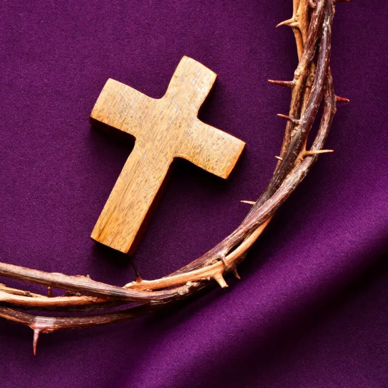 Love Changes Everything: Lenten Mission